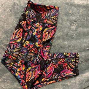 CVG Tropic Like It’s Hot s M capris